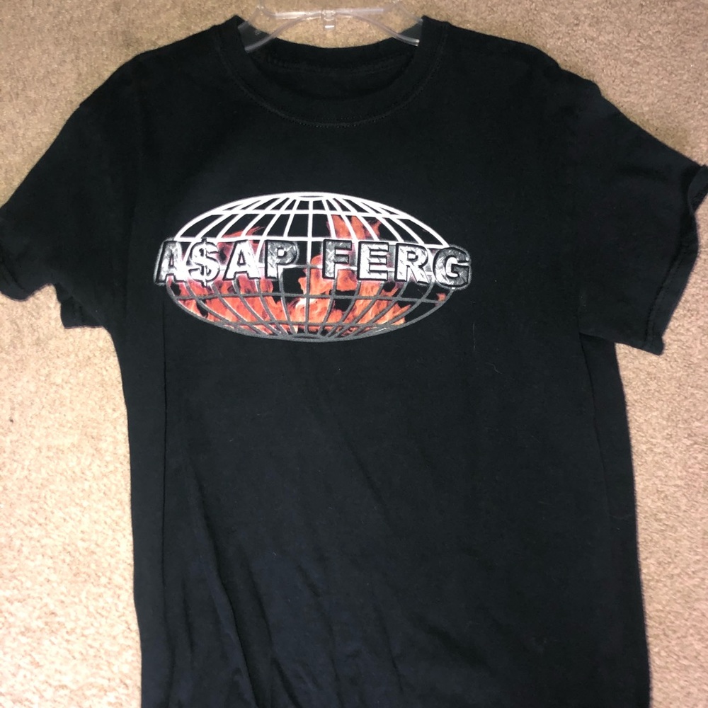 A$AP Ferg Tshirt